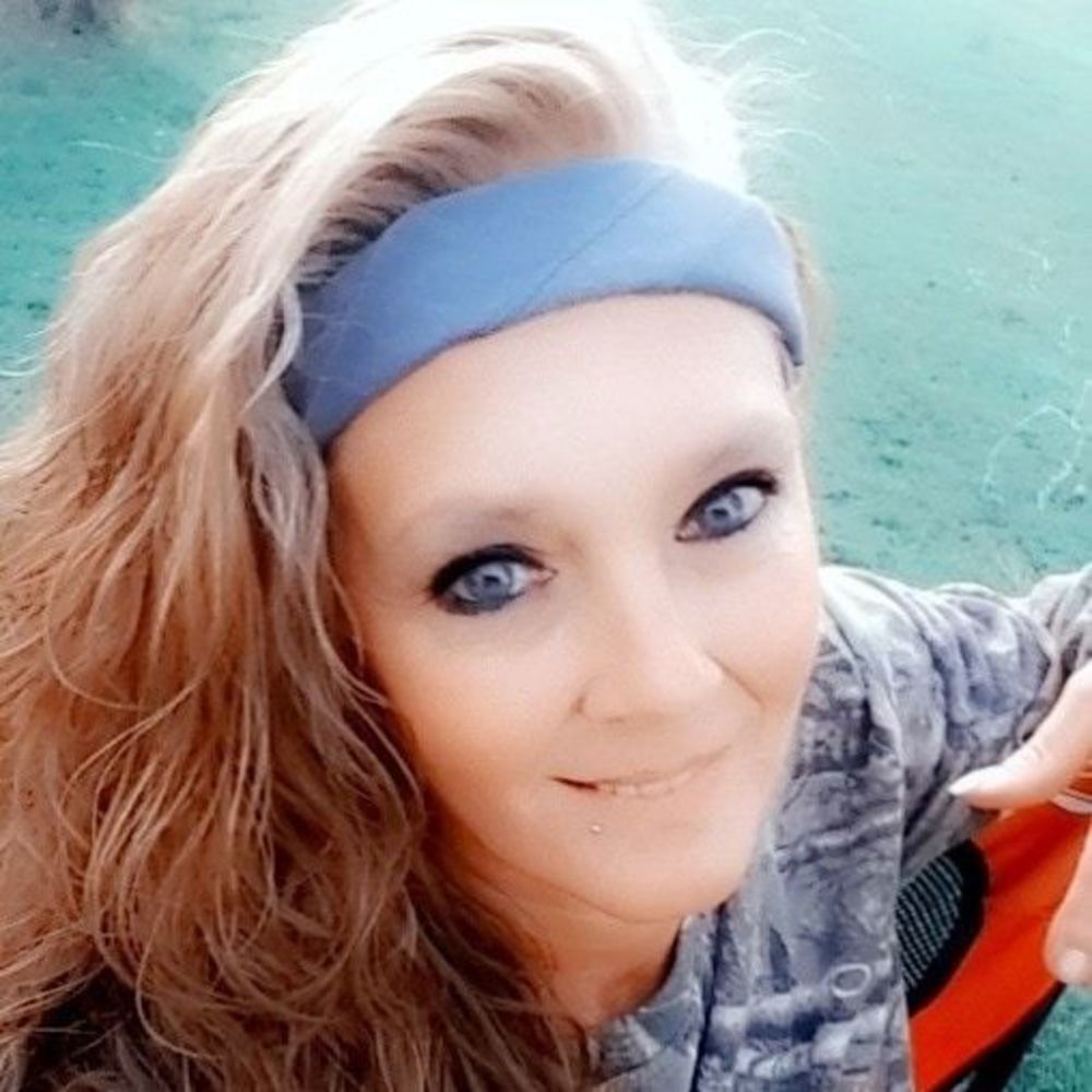 Meet your Posher, Tammy
